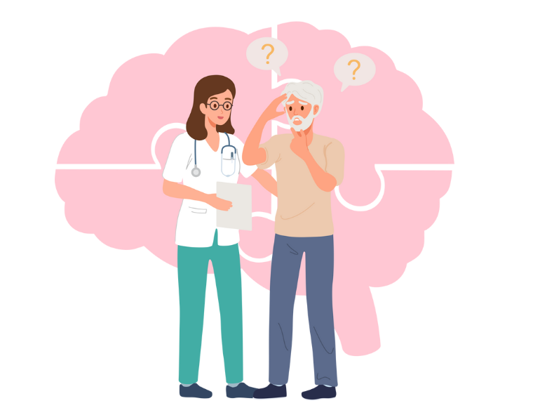 Golden Years, Golden Minds - Featured Image